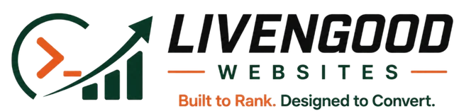 Livengood Websites